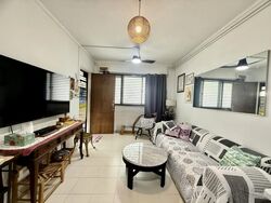 Blk 106 Teck Whye Lane (Choa Chu Kang), HDB 3 Rooms #510062221